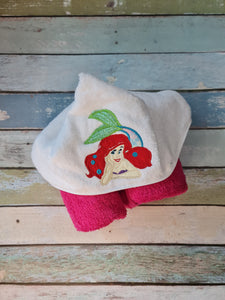 Ariel