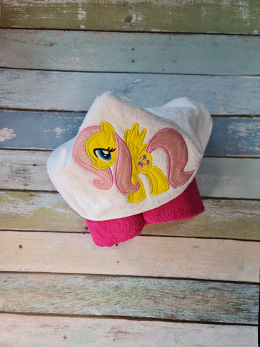 Fluttershy Pony 