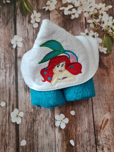 Ariel