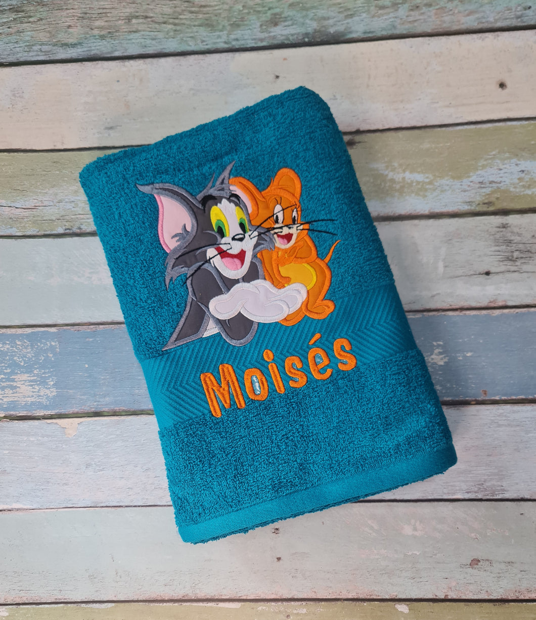 Tom y Jerry