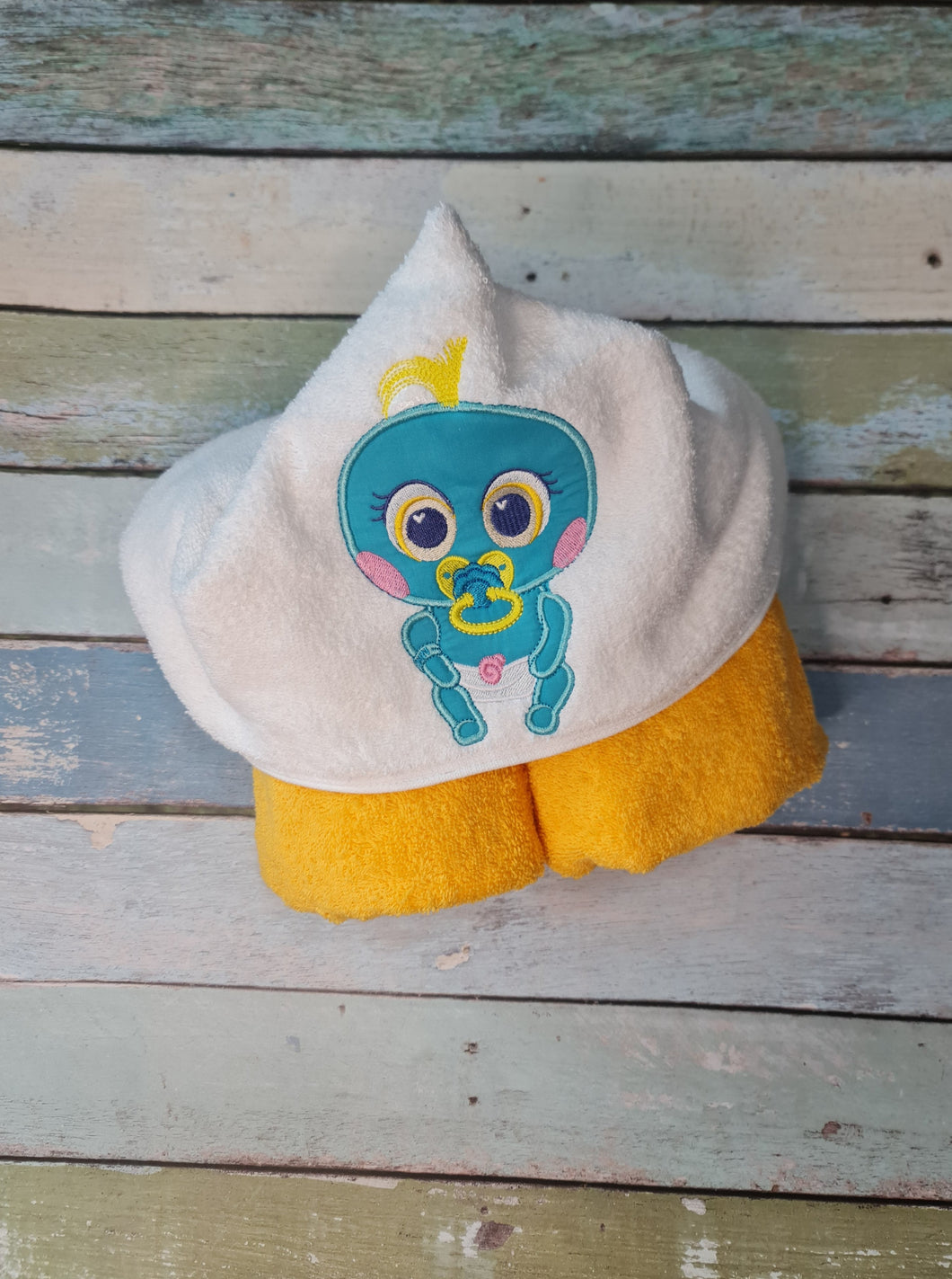 Baby Ksimerito 
