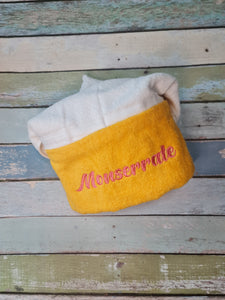 Baby Ksimerito 