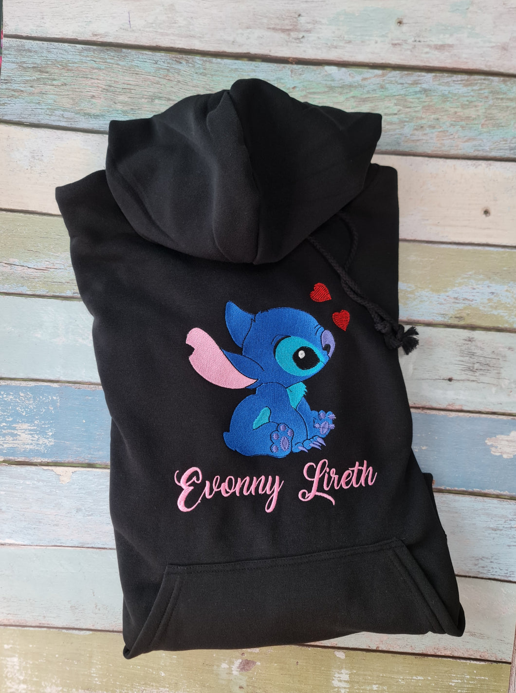 Stitch 