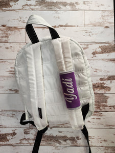 Neoprene covers