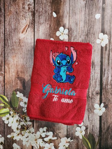Stitch