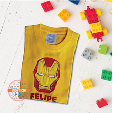 Load image into Gallery viewer, Iron Man