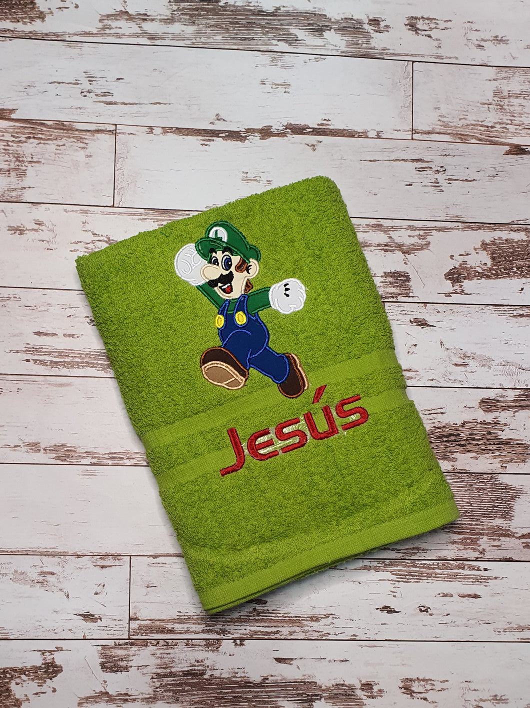 Luigi