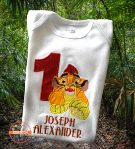 Kion León - Main Image