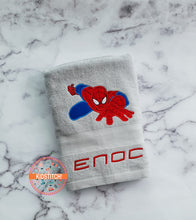 Load image into Gallery viewer, Spiderman