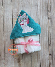 Load image into Gallery viewer, Marie Kitten 