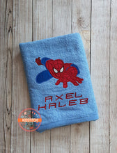 Load image into Gallery viewer, Spiderman
