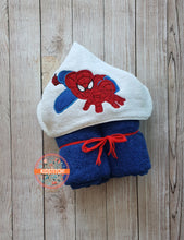 Load image into Gallery viewer, Spiderman 