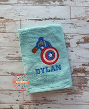 Load image into Gallery viewer, Captain America