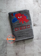 Load image into Gallery viewer, Spiderman