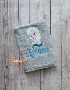 Elsa