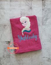 Cargar imagen en el visor de la galería, Elsa