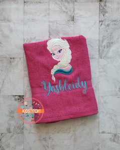 Elsa
