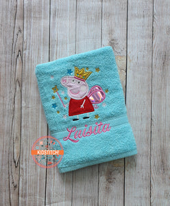 Peppa