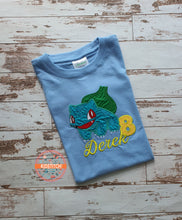 Cargar imagen en el visor de la galería, Bubasaur Pokemon