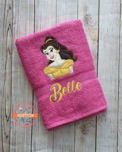 Bella
