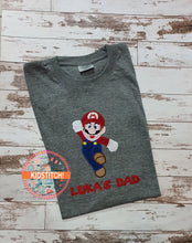 Load image into Gallery viewer, Super Mario 