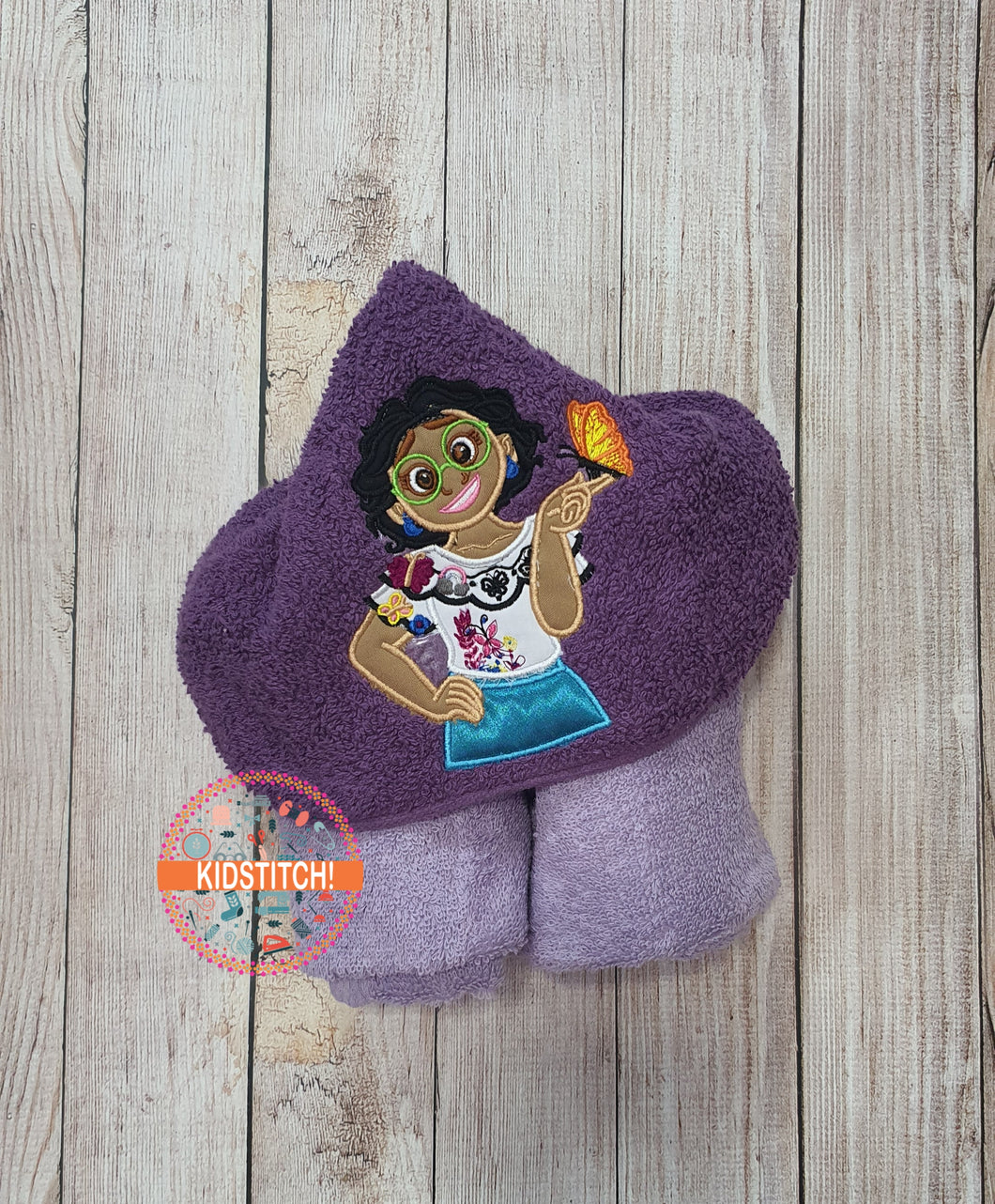 Mirabel