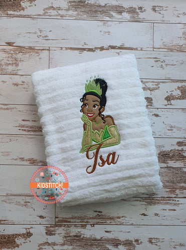 Tiana