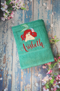 Ariel