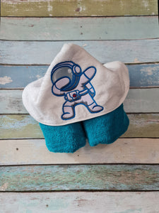 Astronaut 