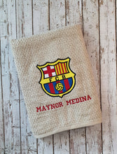 Cargar imagen en el visor de la galería, Barca FC