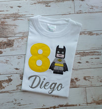 Load image into Gallery viewer, Lego Batman