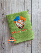 Cargar imagen en el visor de la galería, Blippi