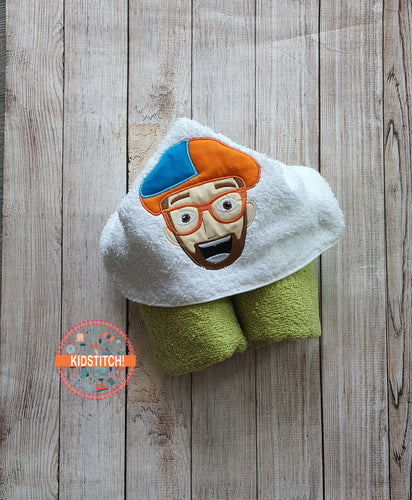 Blippi 