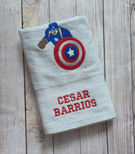 Load image into Gallery viewer, Captain America