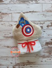 Load image into Gallery viewer, Captain America 