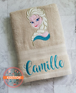 Elsa