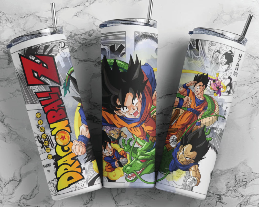Goku 