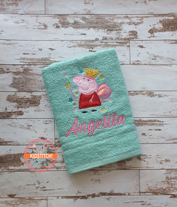 Peppa