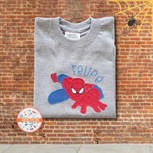 Load image into Gallery viewer, Spiderman 